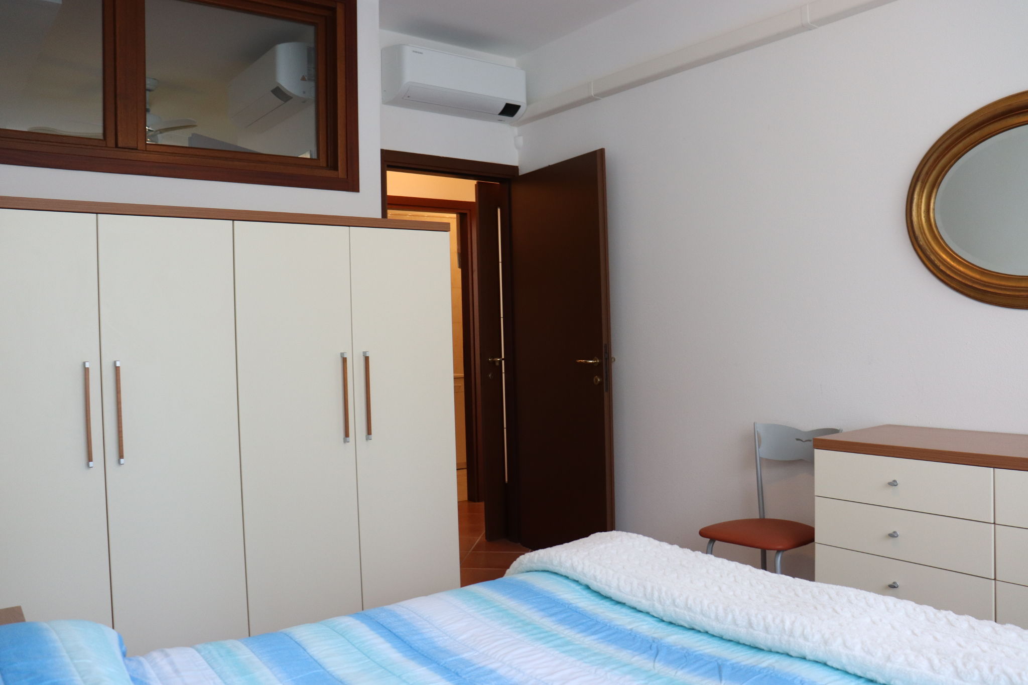 Appartamento 5 in Garda