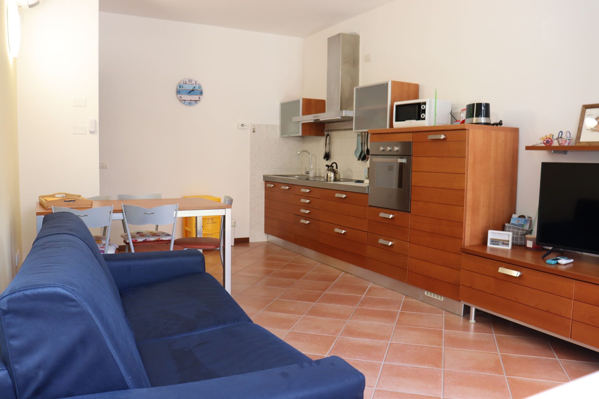 Appartamento 5 in Garda