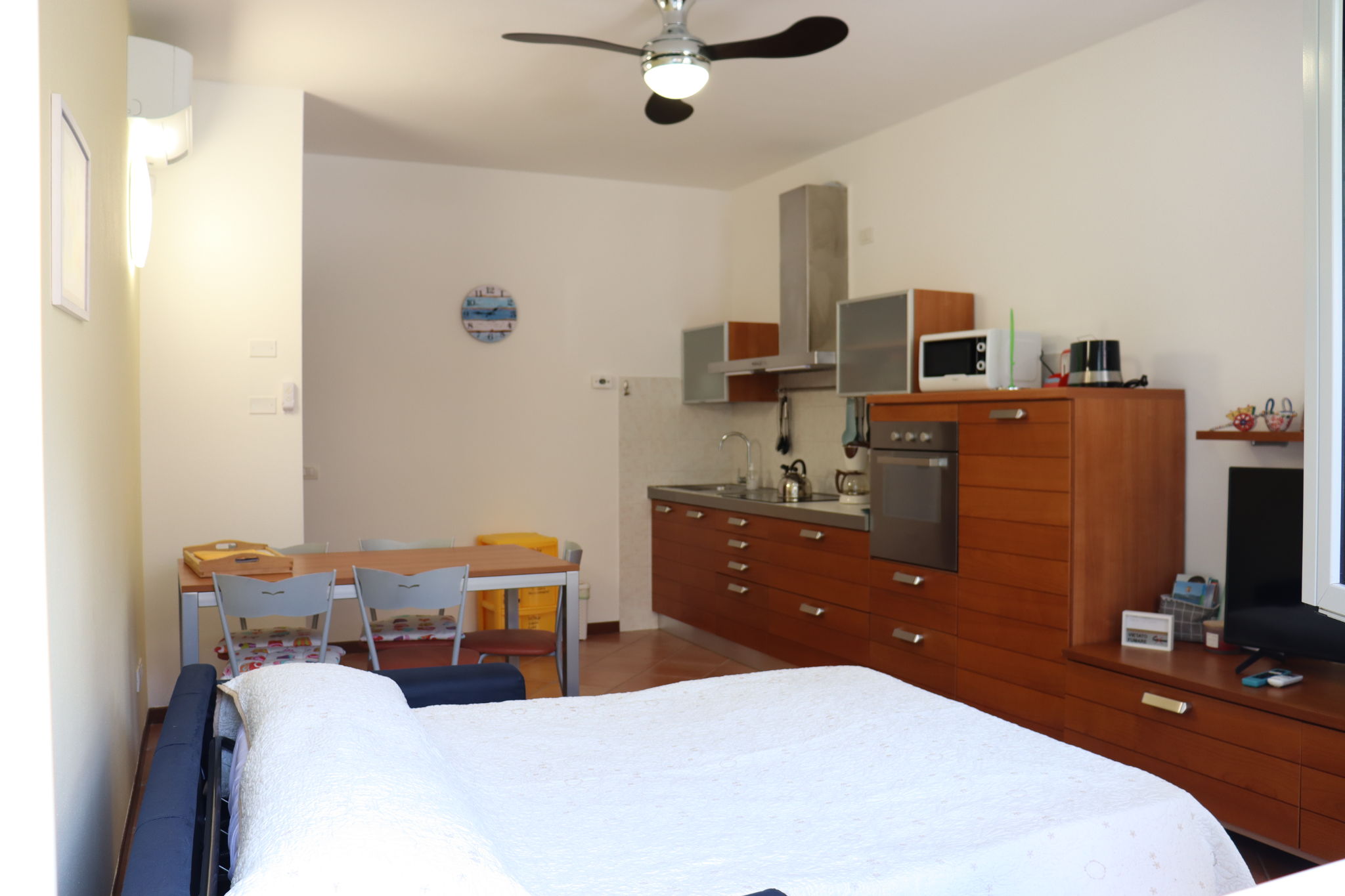 Appartamento 5 in Garda