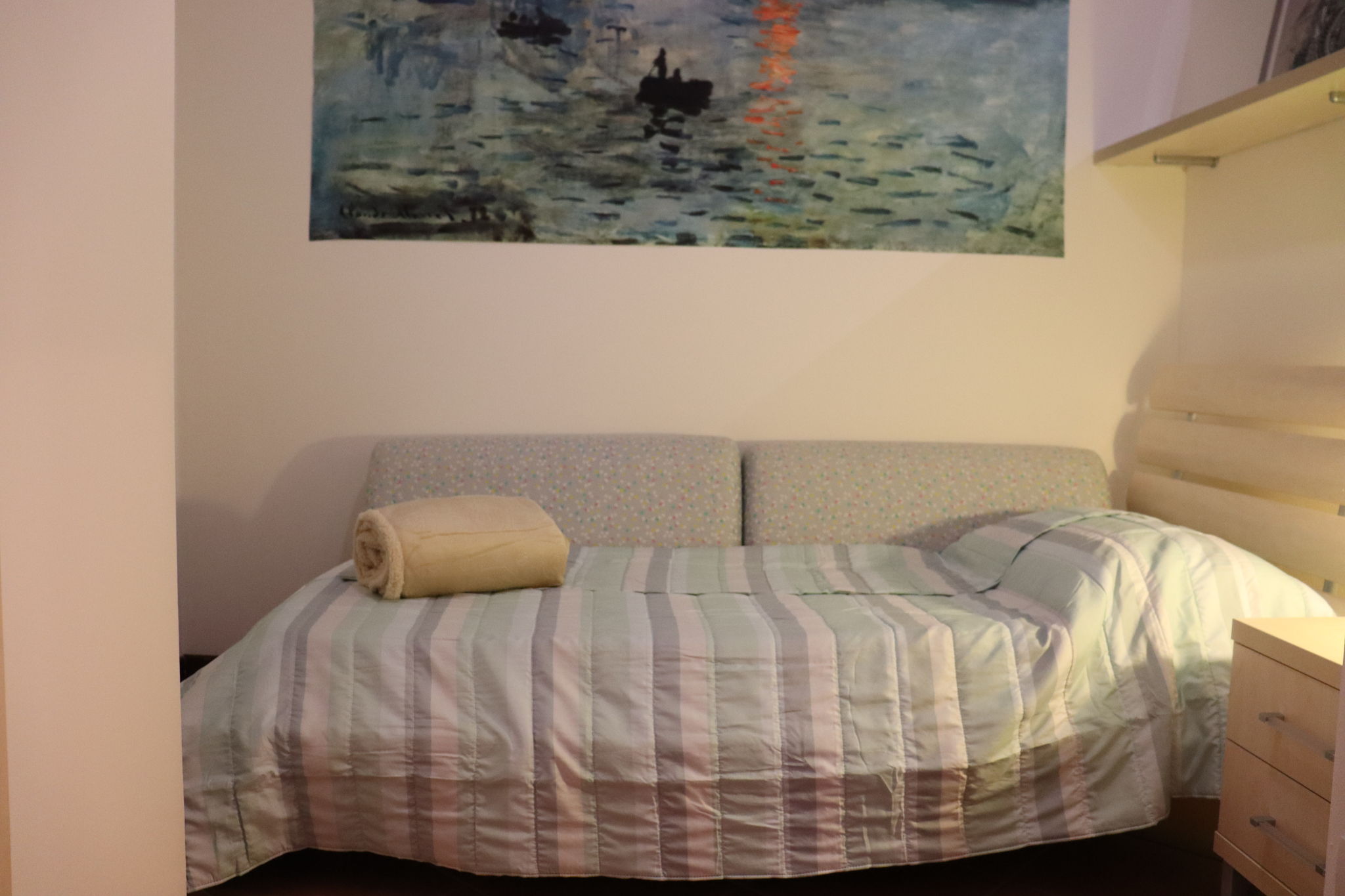 Appartamento 5 in Garda