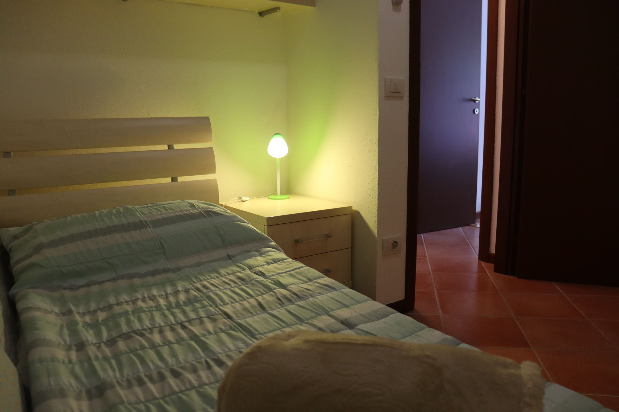 Appartamento 5 in Garda
