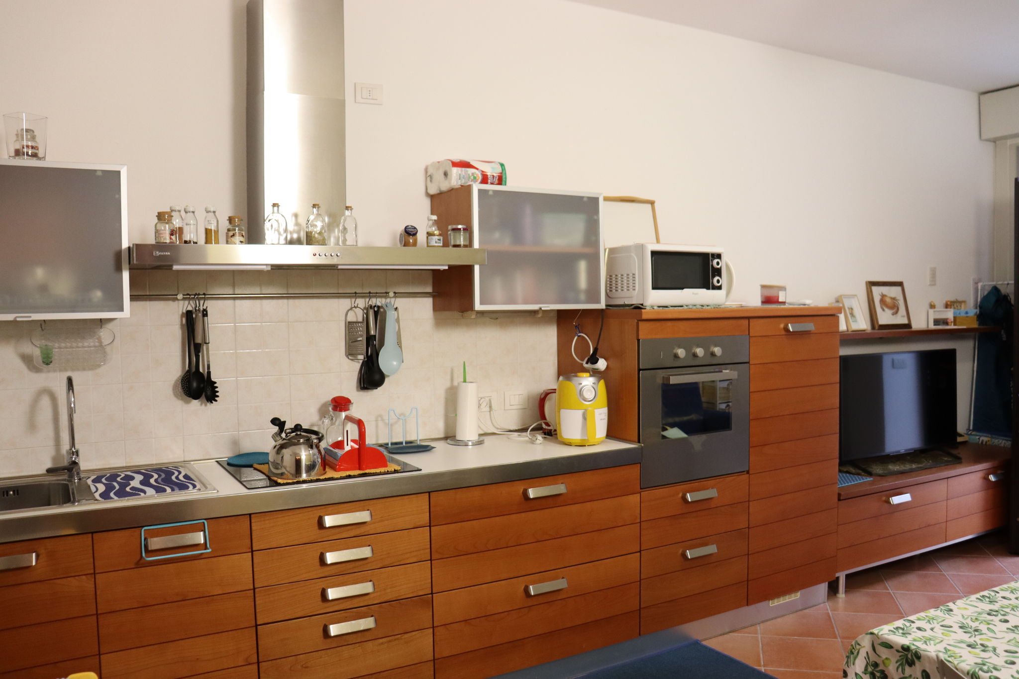 Appartamento 5 in Garda