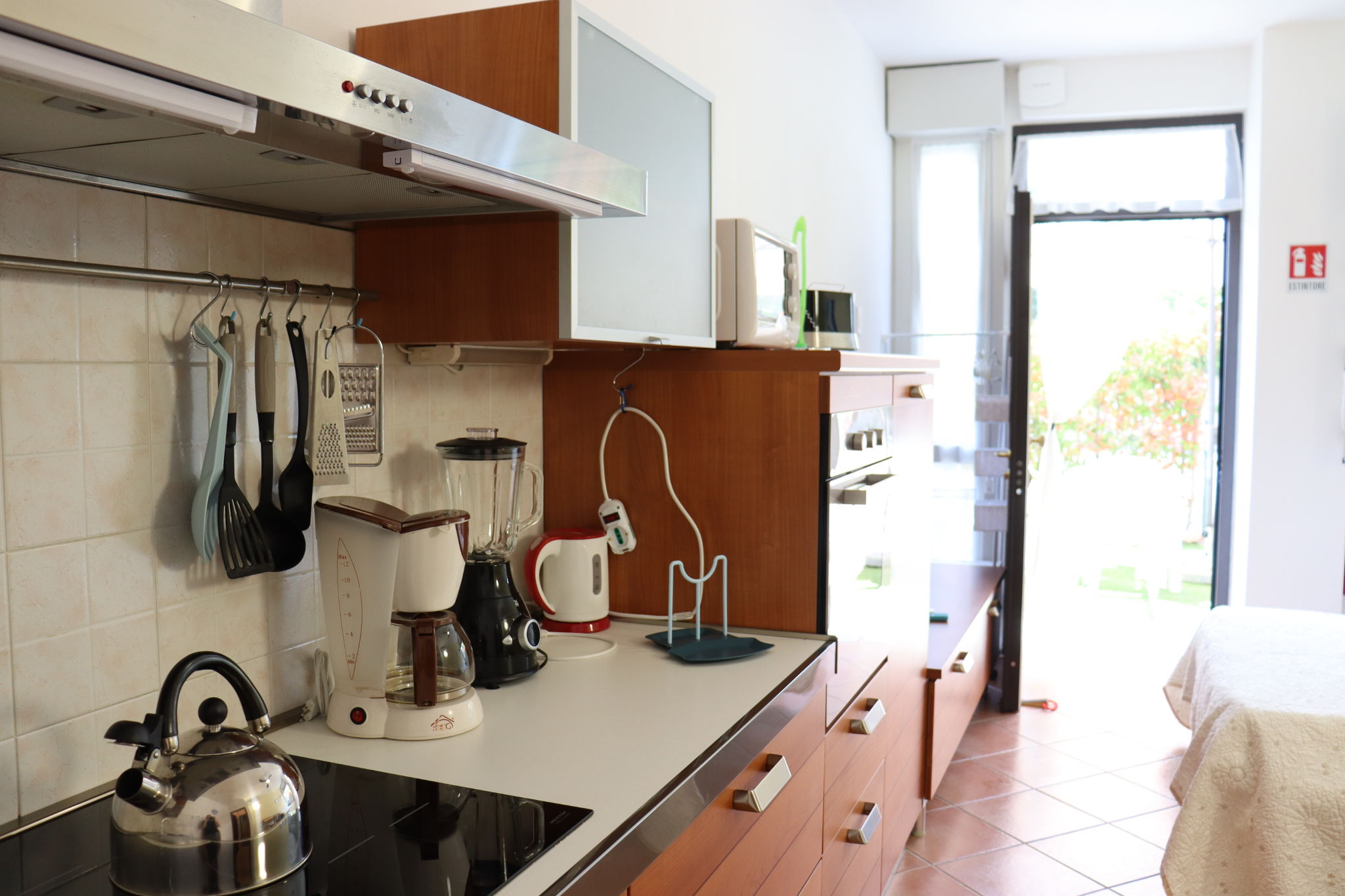 Appartamento 5 in Garda