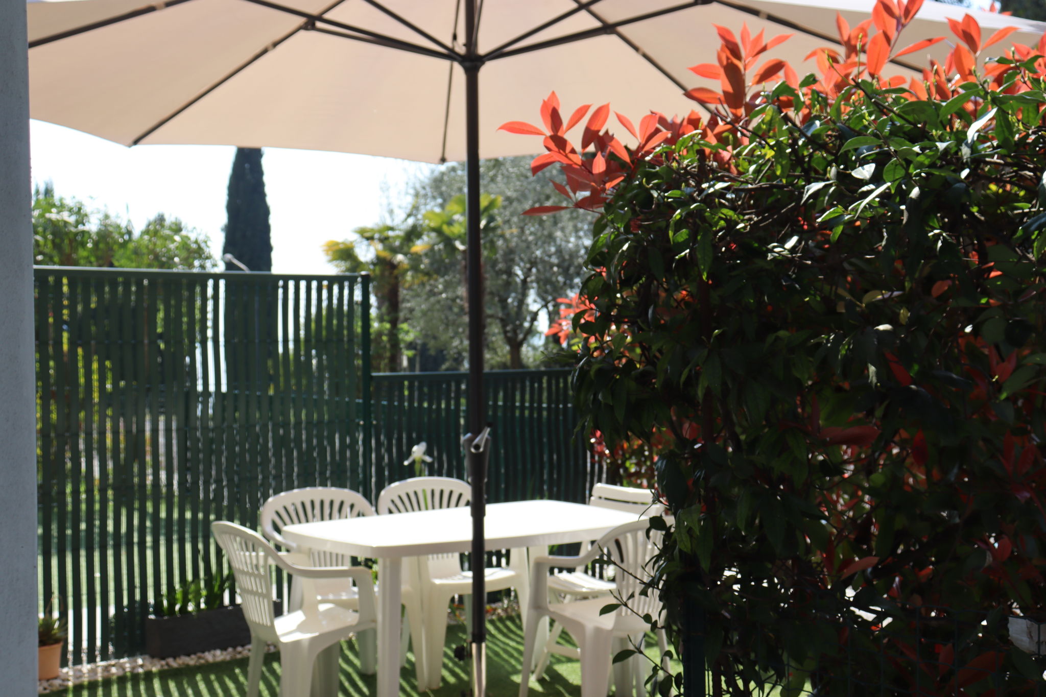 Appartamento 5 in Garda