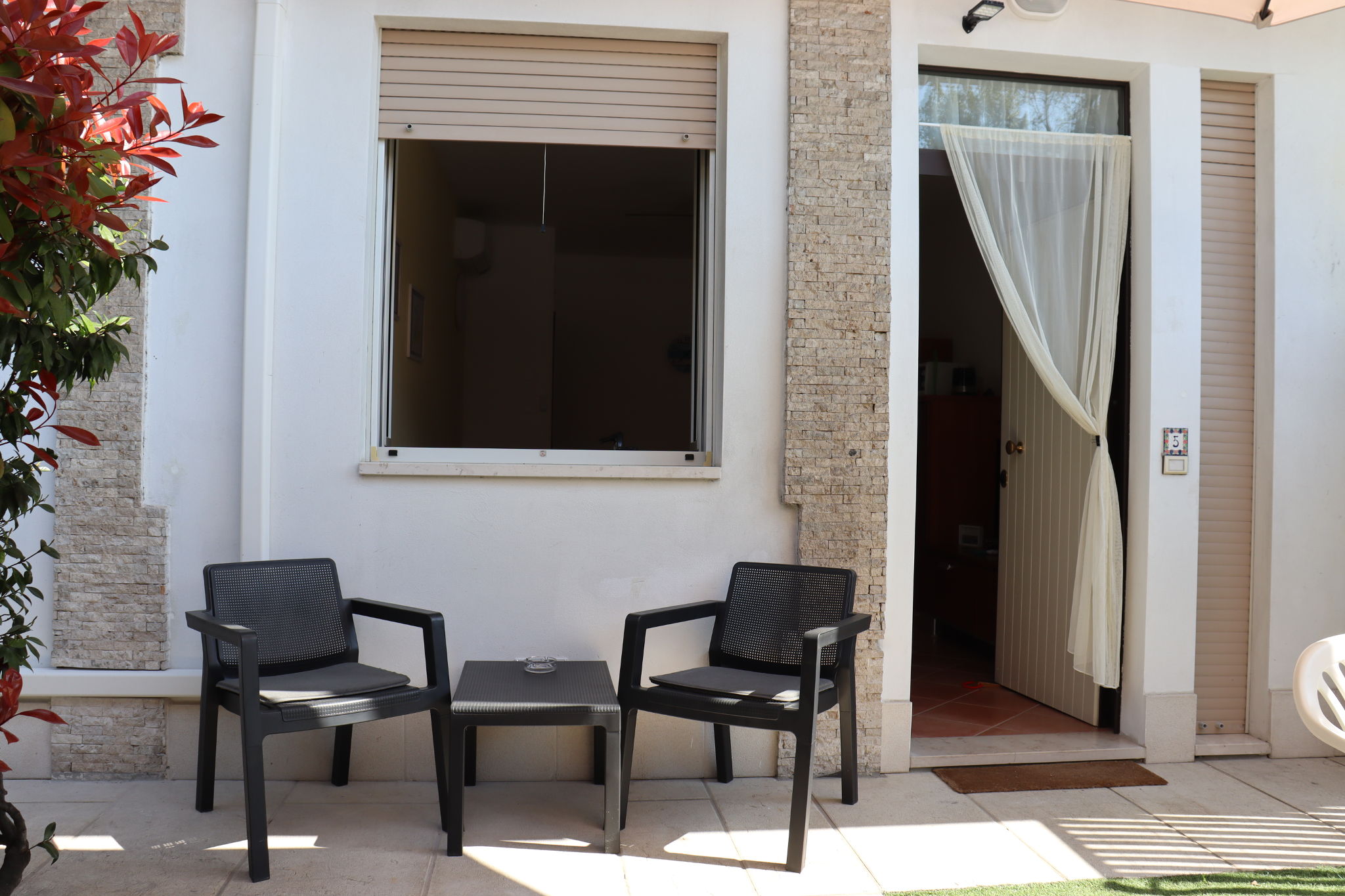 Appartamento 5 in Garda