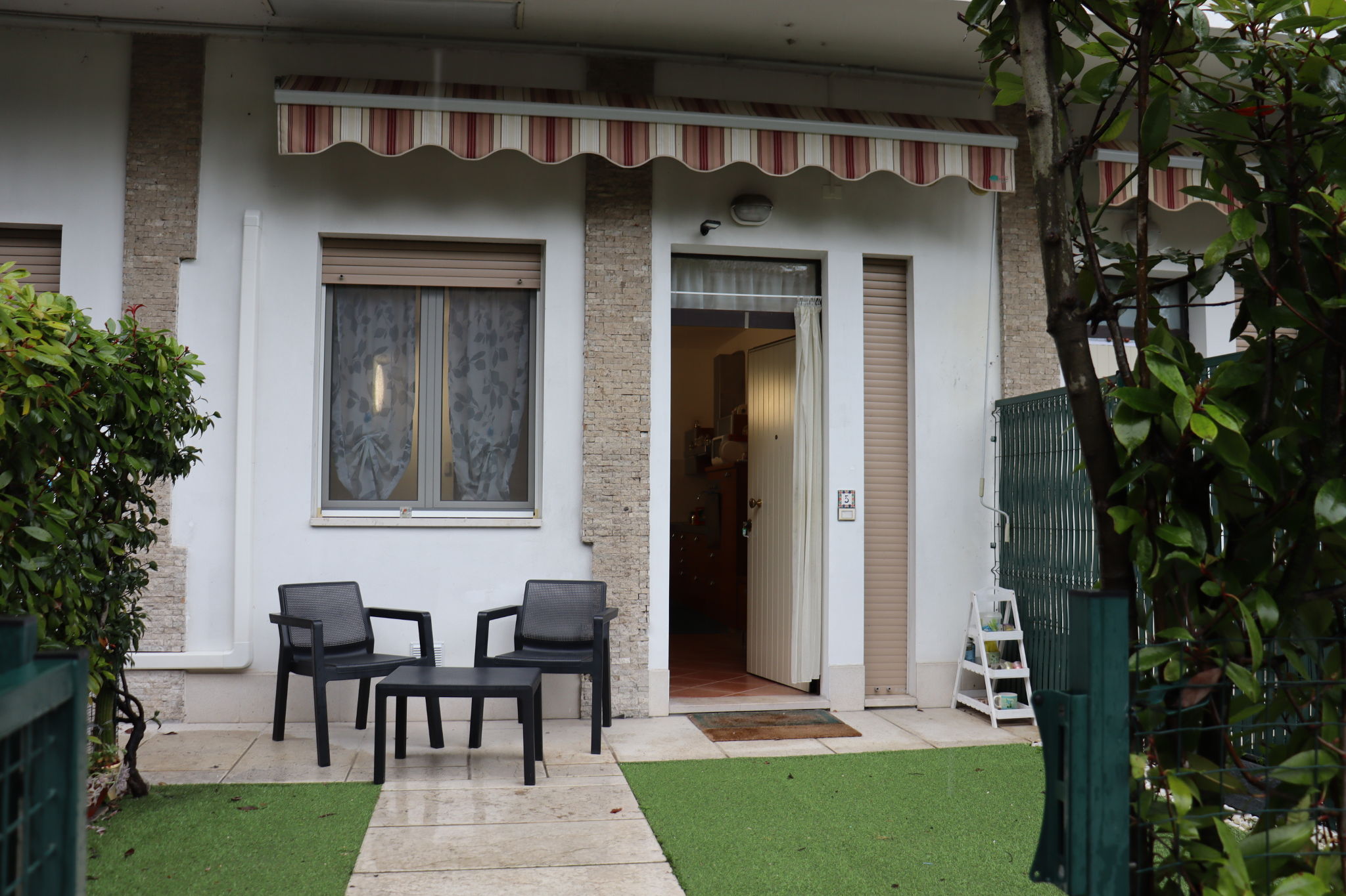 Appartamento 5 in Garda