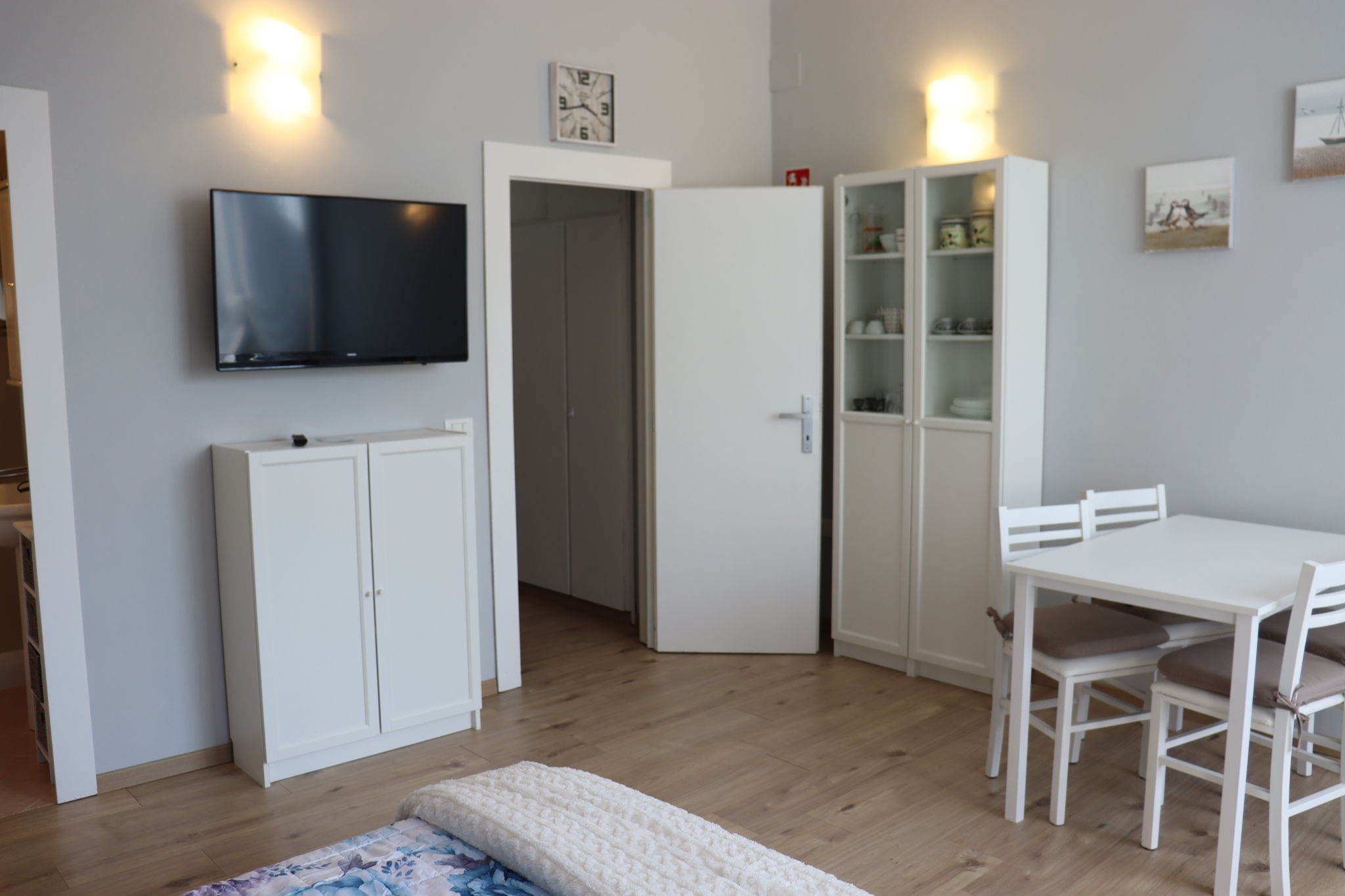 Appartamento 217 in Garda