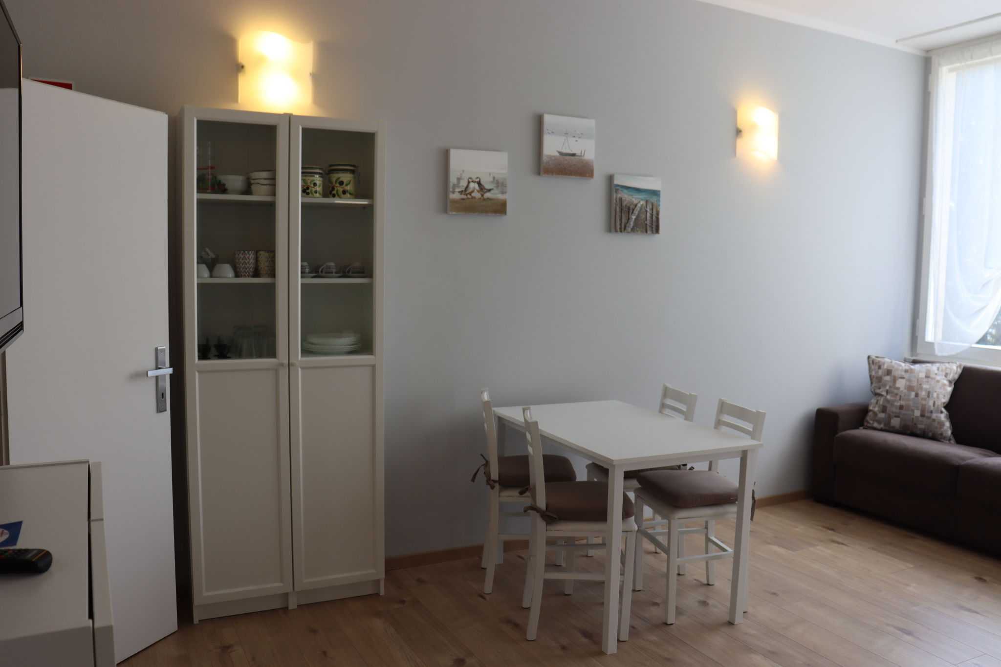 Appartamento 217 in Garda
