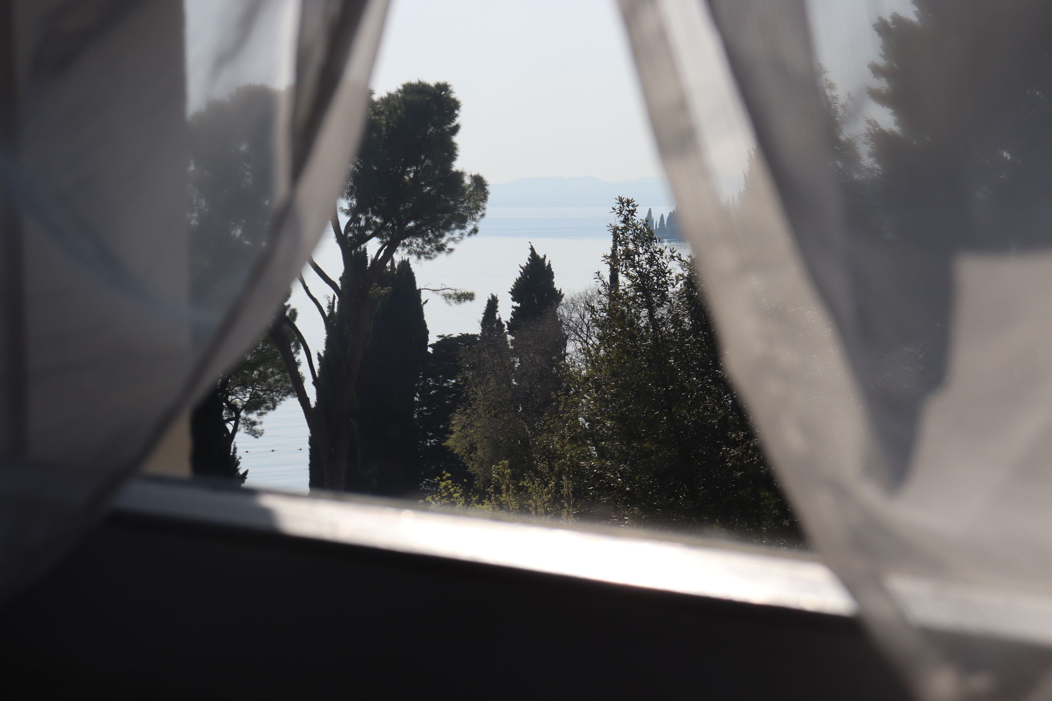 Appartamento 217 in Garda