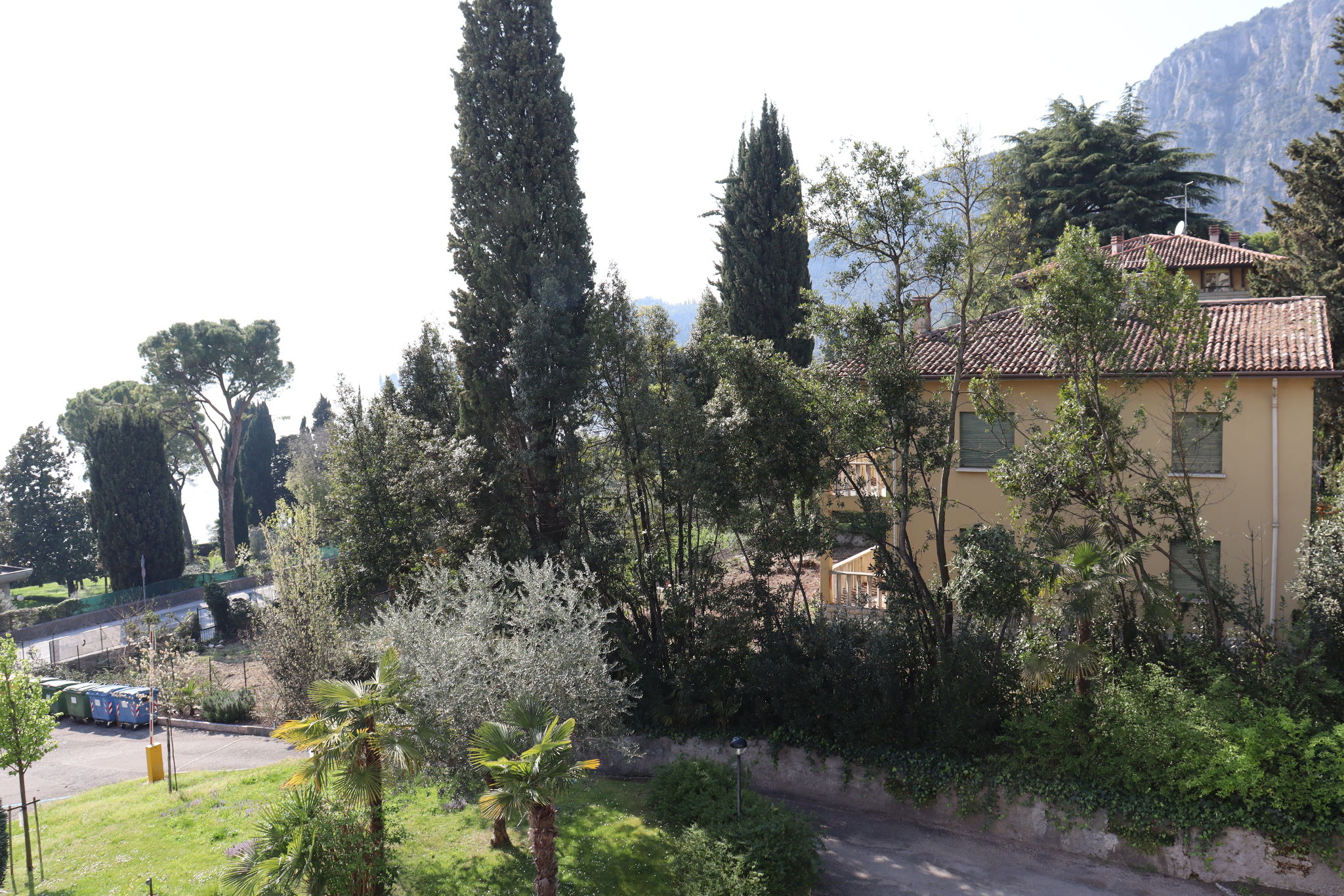 Appartamento 217 in Garda