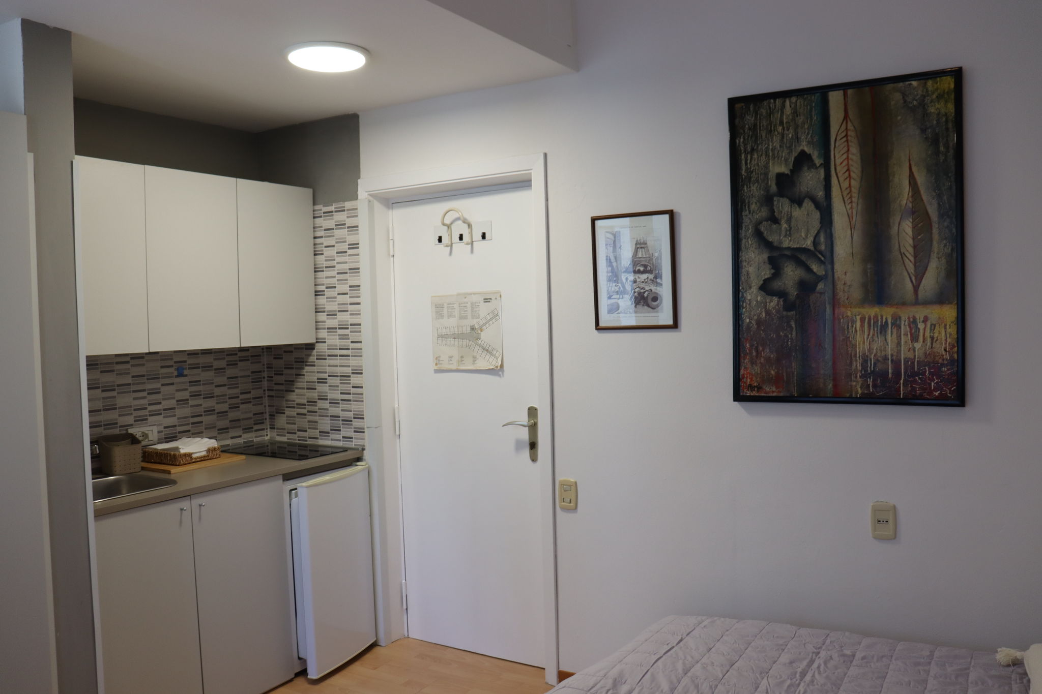 Appartamento 301 in Garda
