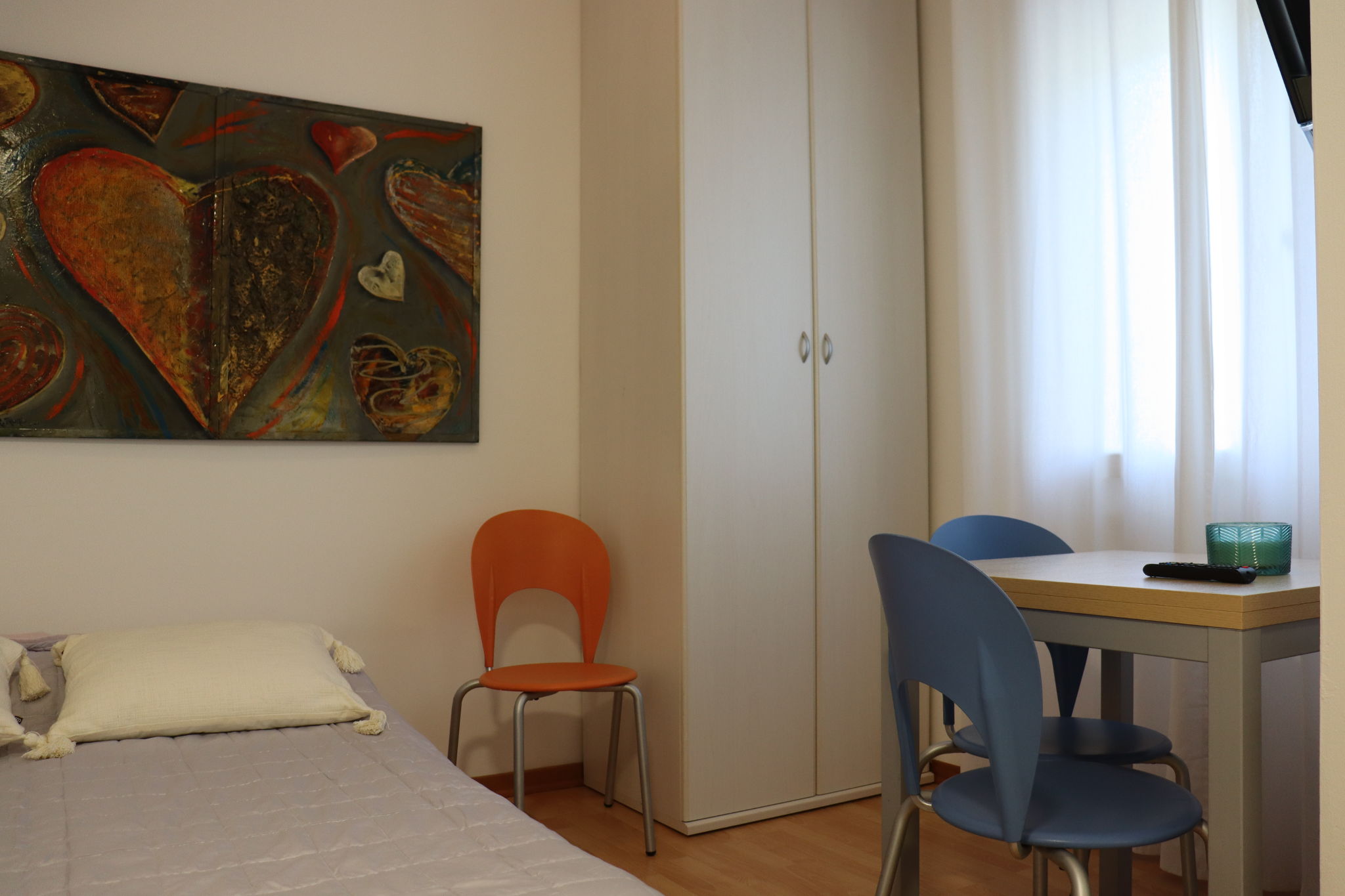 Appartamento 301 in Garda
