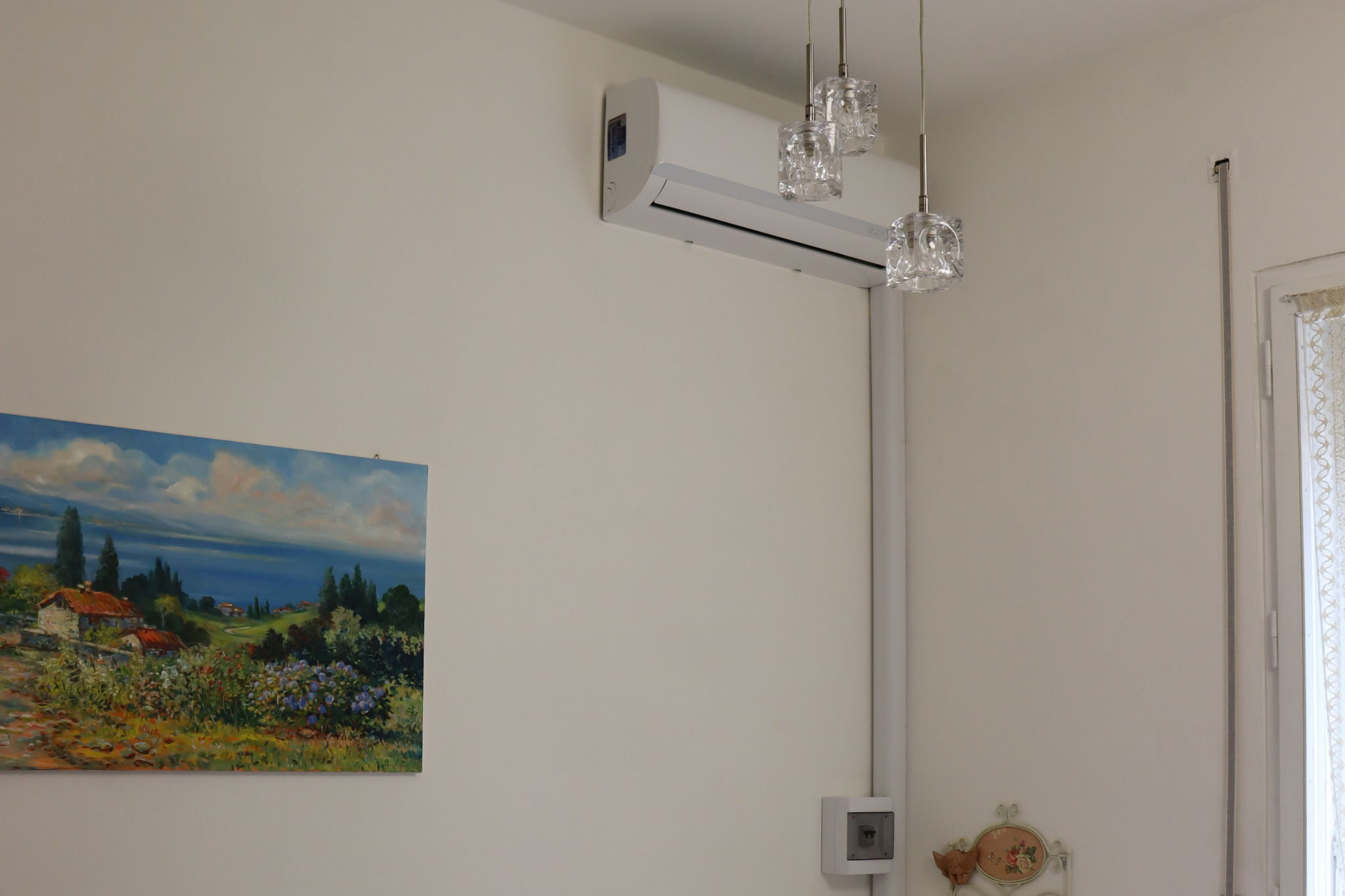 Apartment 302 in Garda
