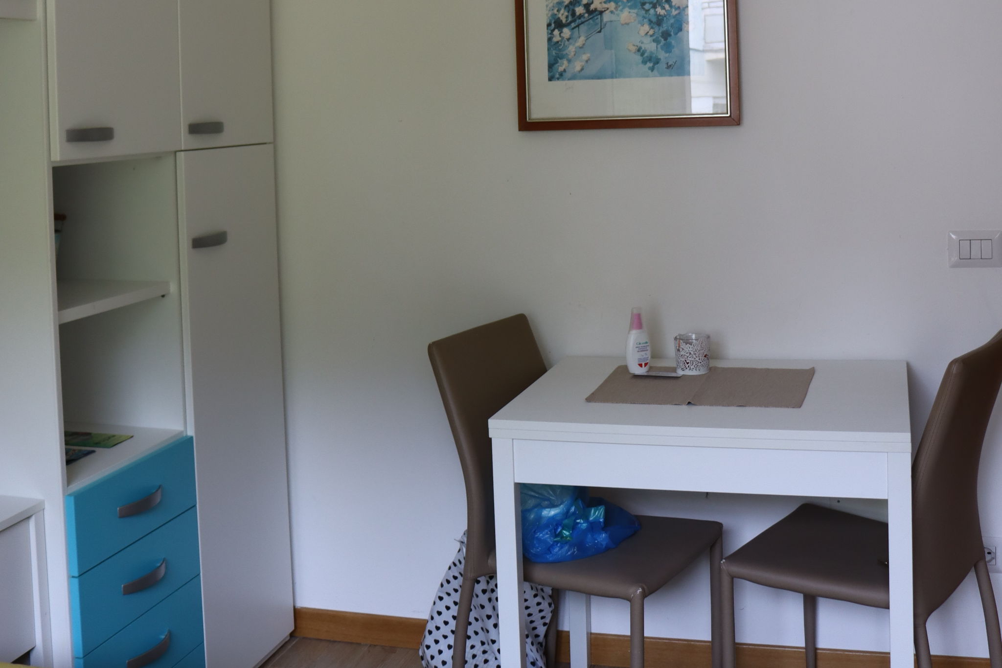 Apartment 303 in Garda