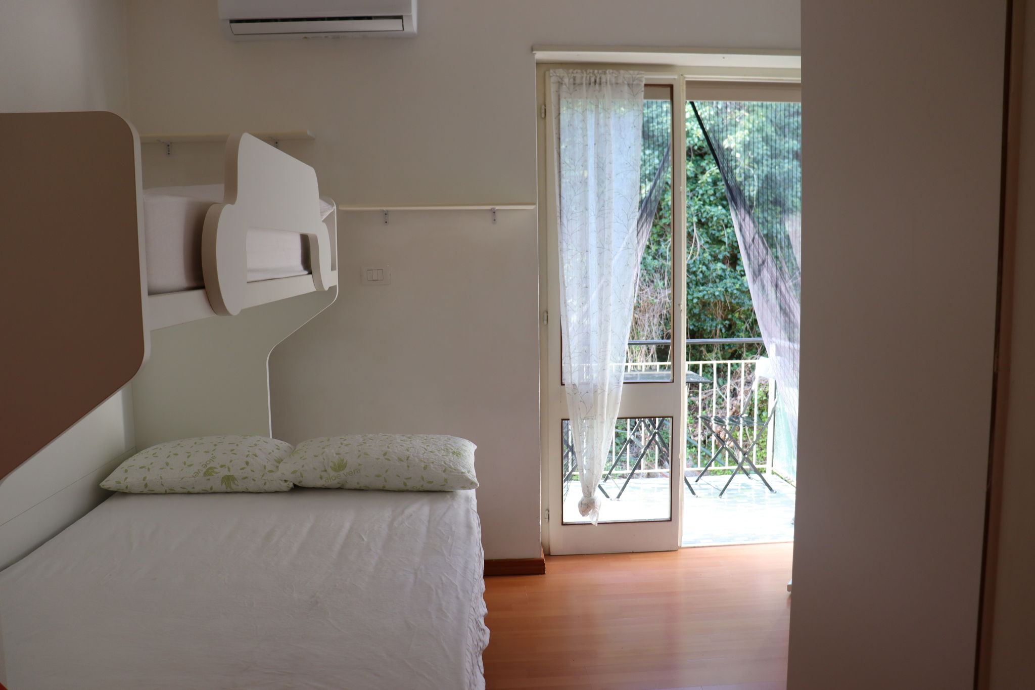 Appartamento 725 in Garda