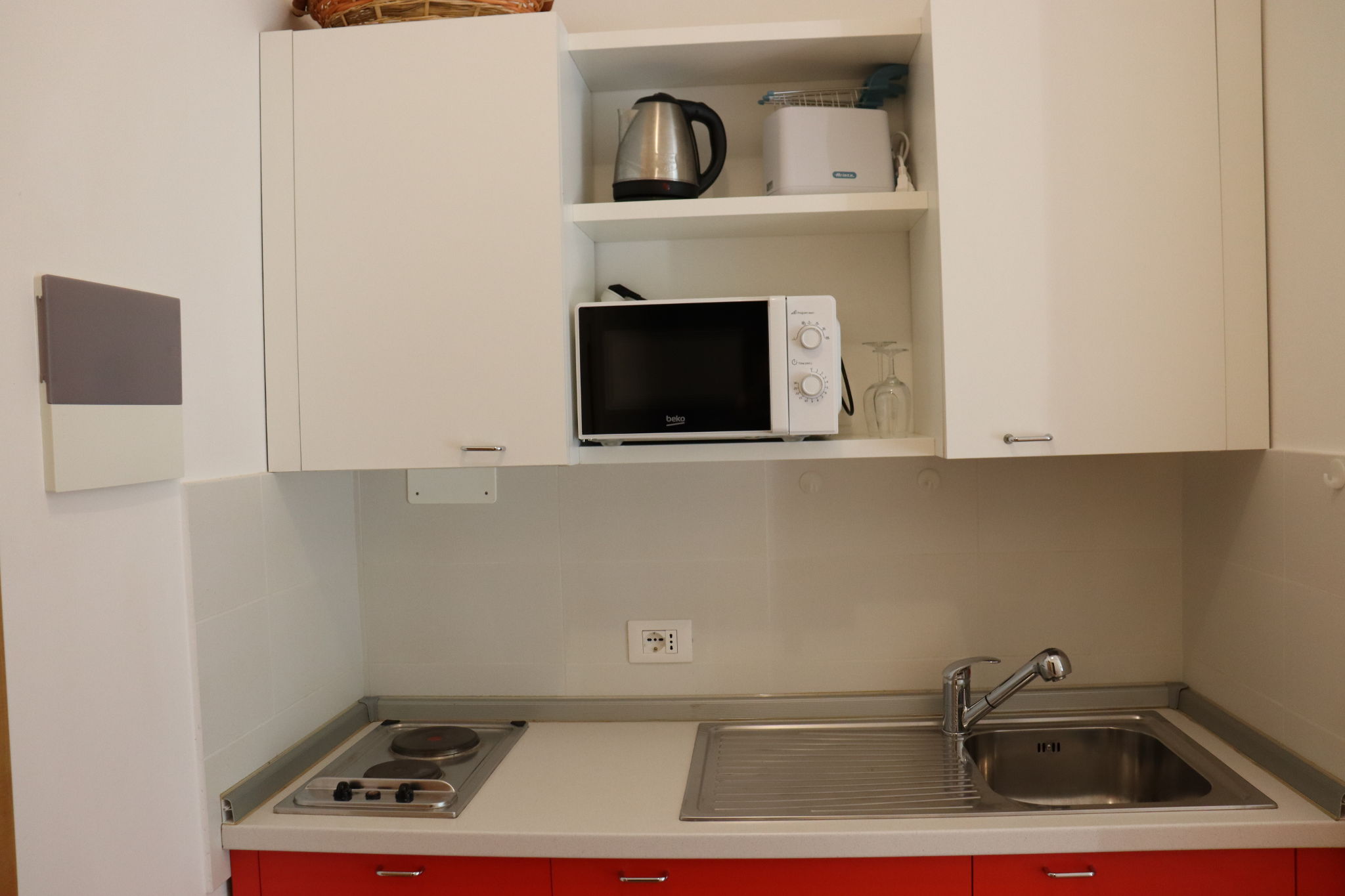Appartamento 725 in Garda
