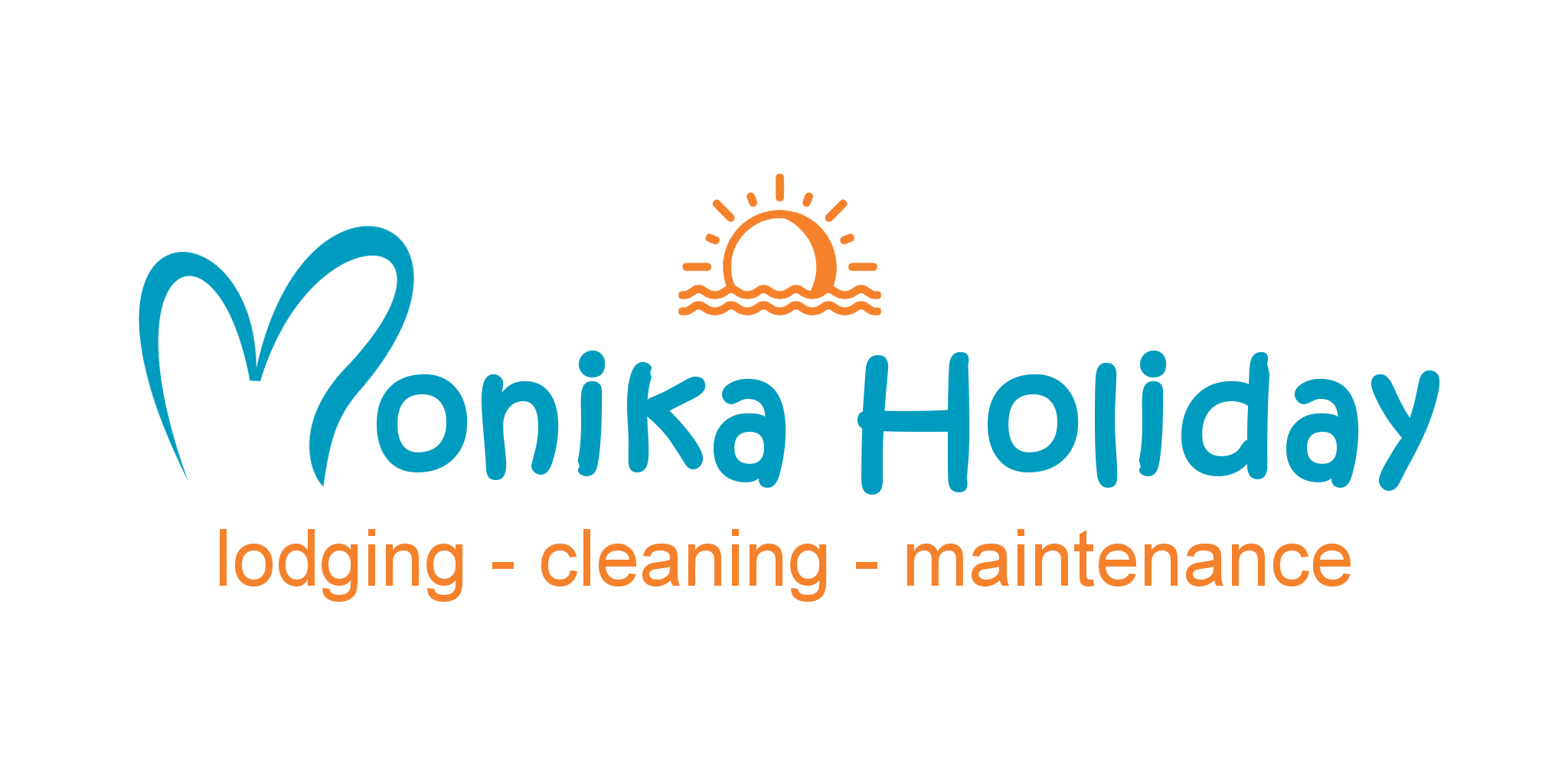 Monika Holiday logo